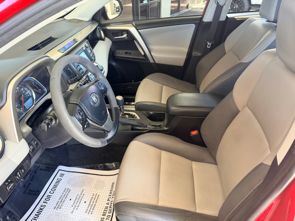 2014 Toyota Rav4 Image 6