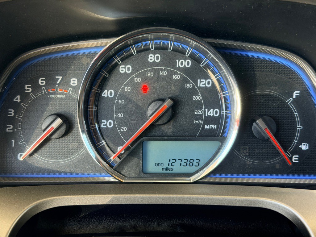 2014 Toyota Rav4 Image 10