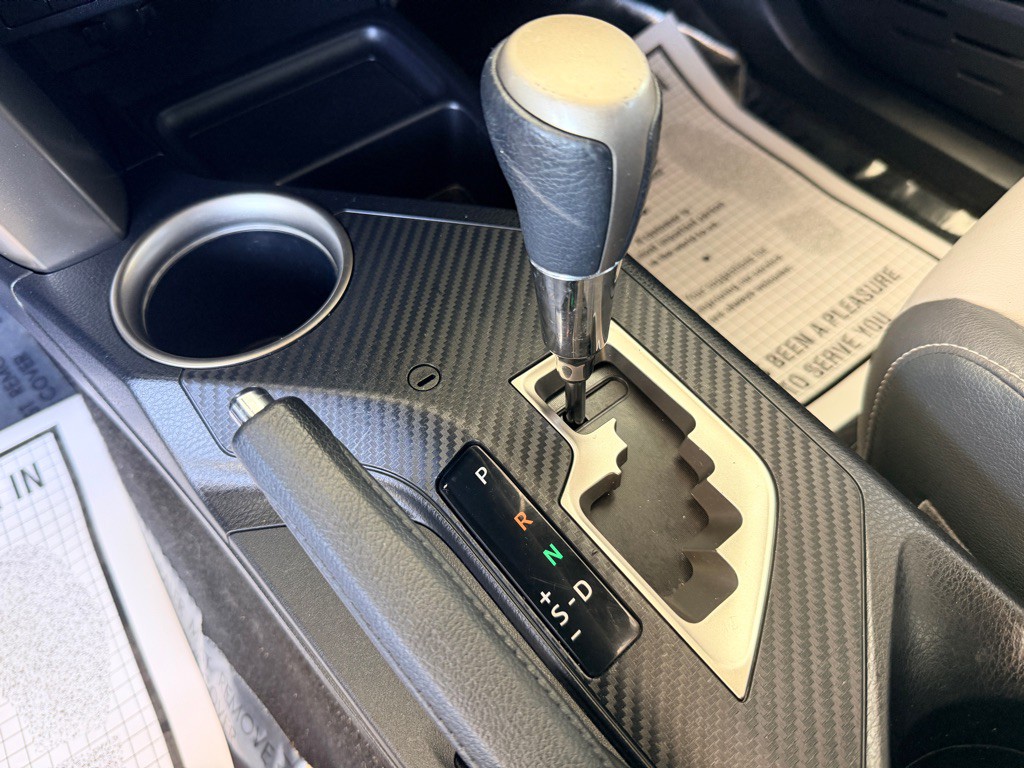 2014 Toyota Rav4 Image 11