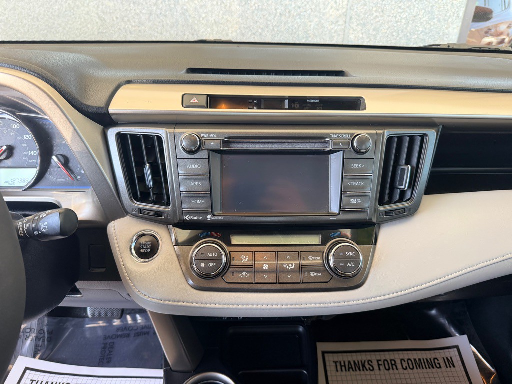 2014 Toyota Rav4 Image 13