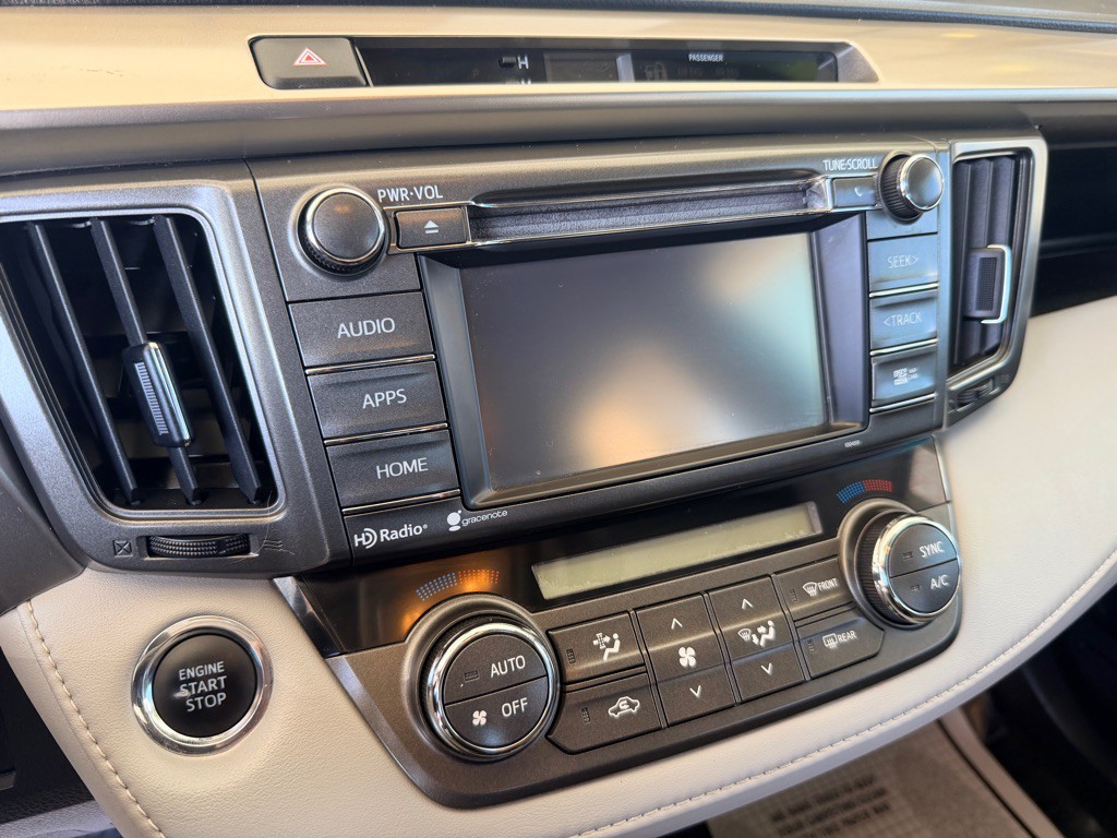 2014 Toyota Rav4 Image 14