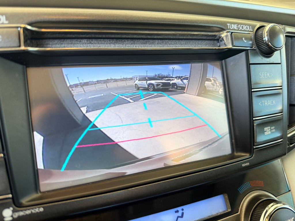 2014 Toyota Rav4 Image 17