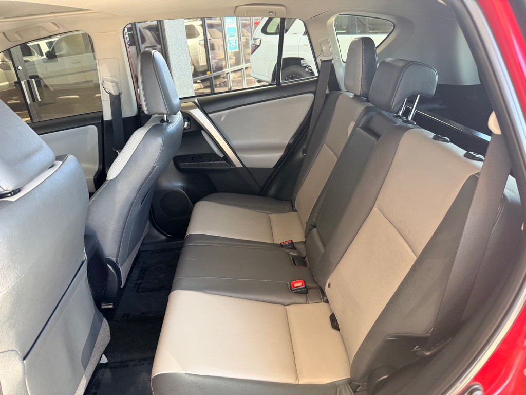 2014 Toyota Rav4 Image 18