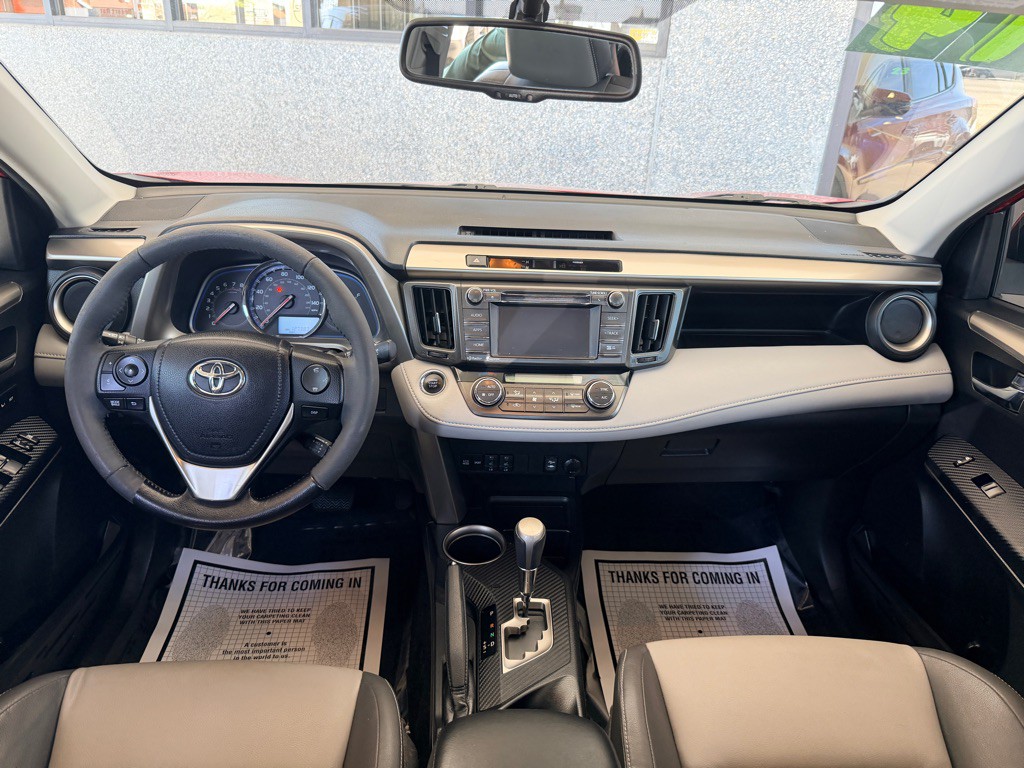 2014 Toyota Rav4 Image 19
