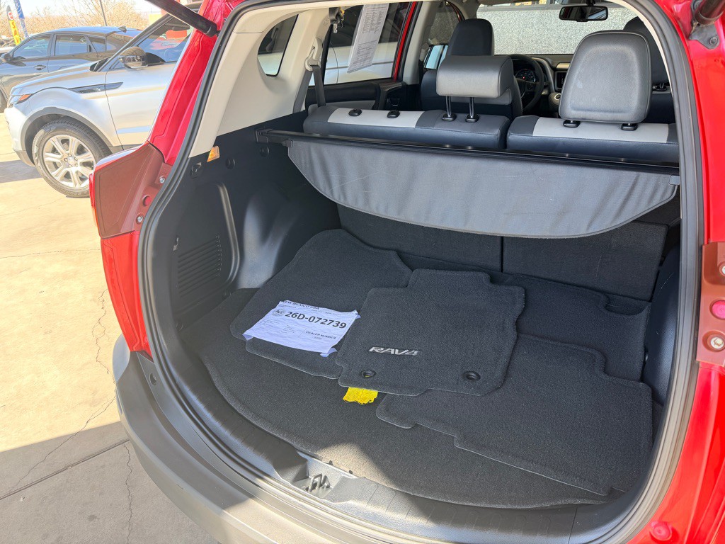 2014 Toyota Rav4 Image 20