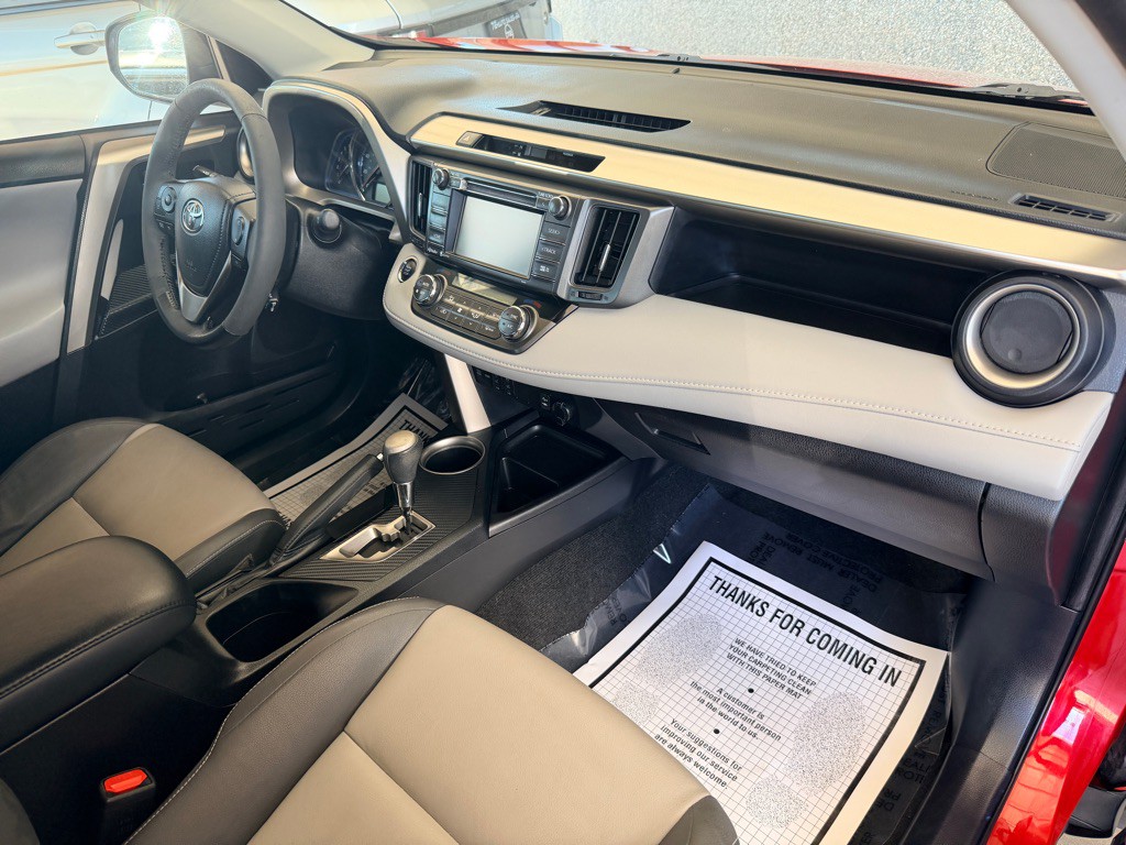 2014 Toyota Rav4 Image 23