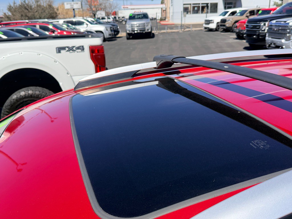 2014 Toyota Rav4 Image 33