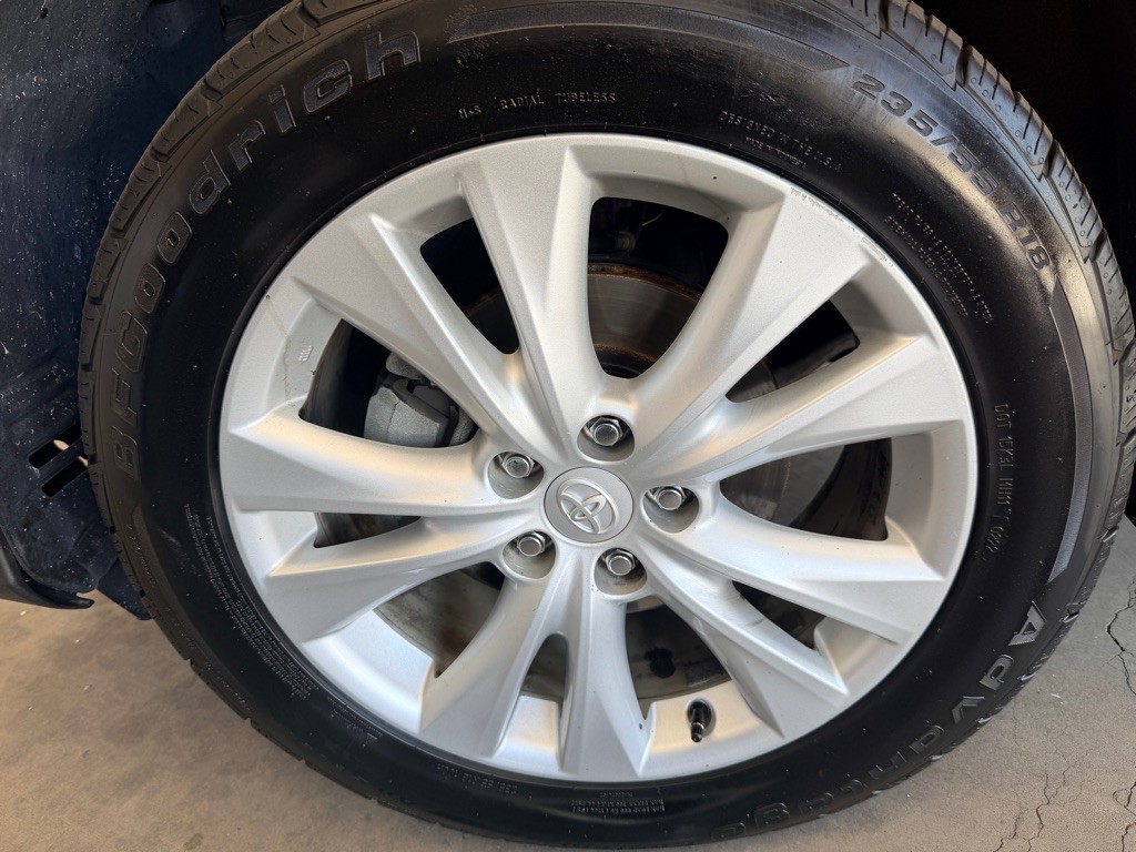 2014 Toyota Rav4 Image 42