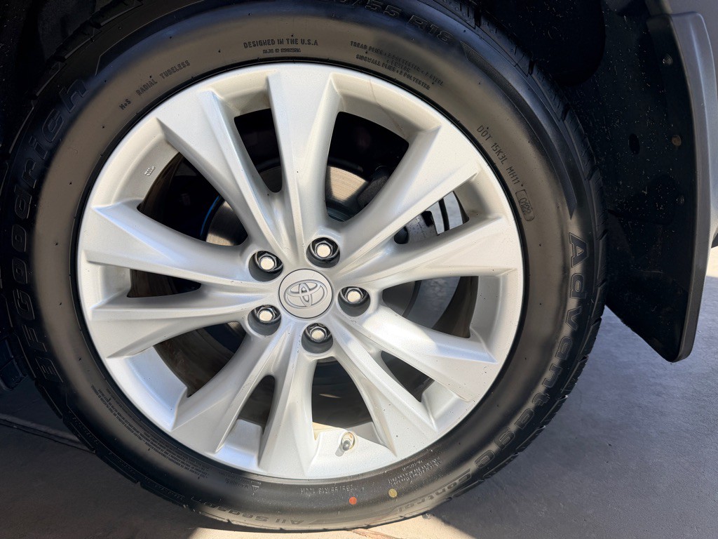 2014 Toyota Rav4 Image 43