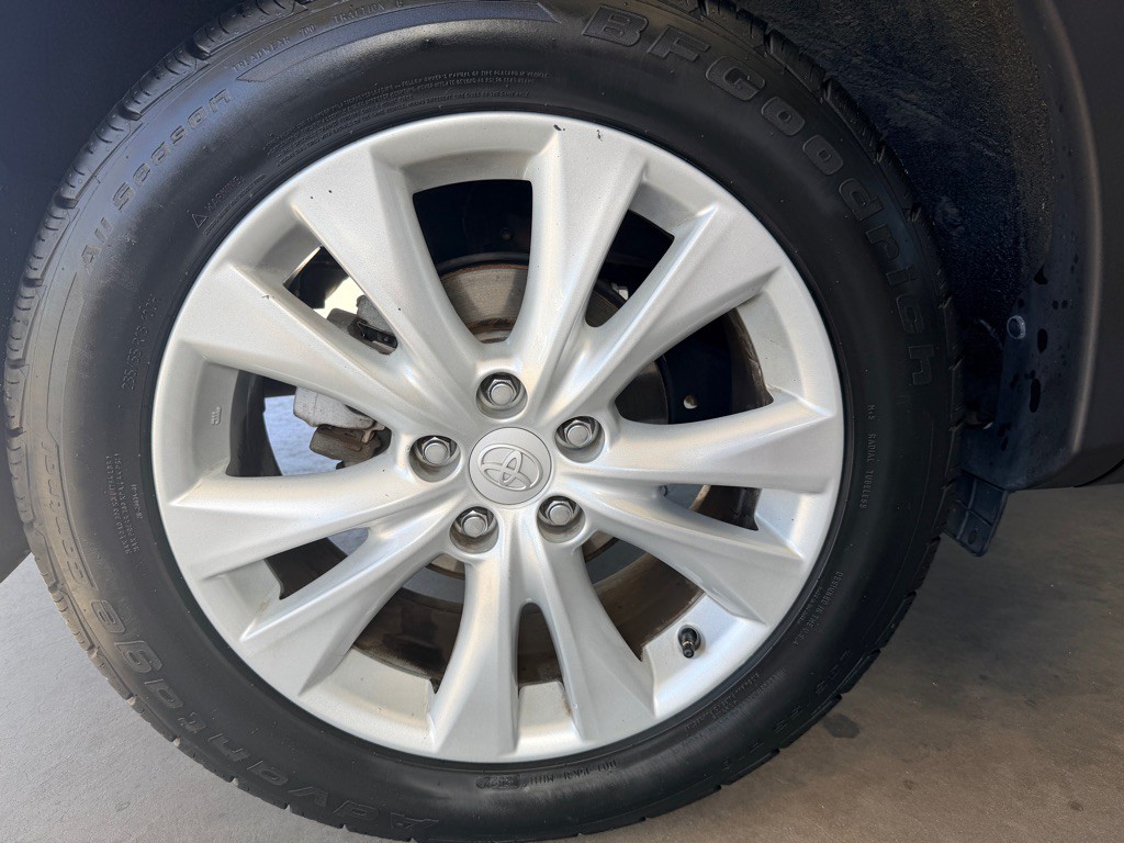 2014 Toyota Rav4 Image 44