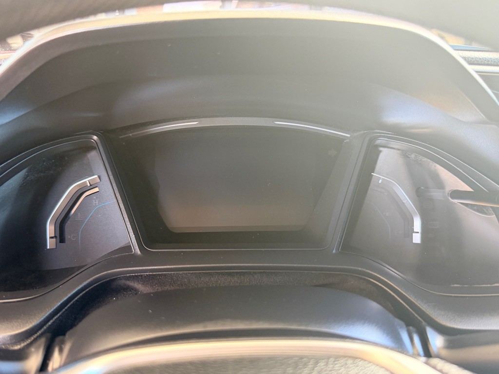 2020 Honda Civic Image 10