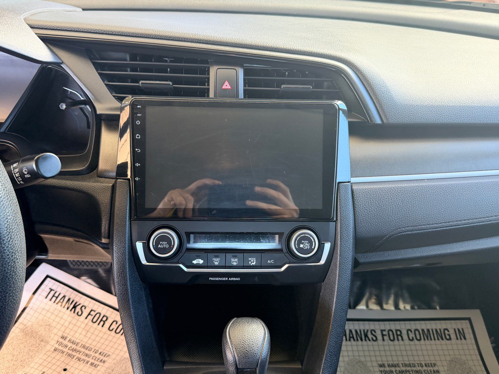 2020 Honda Civic Image 11