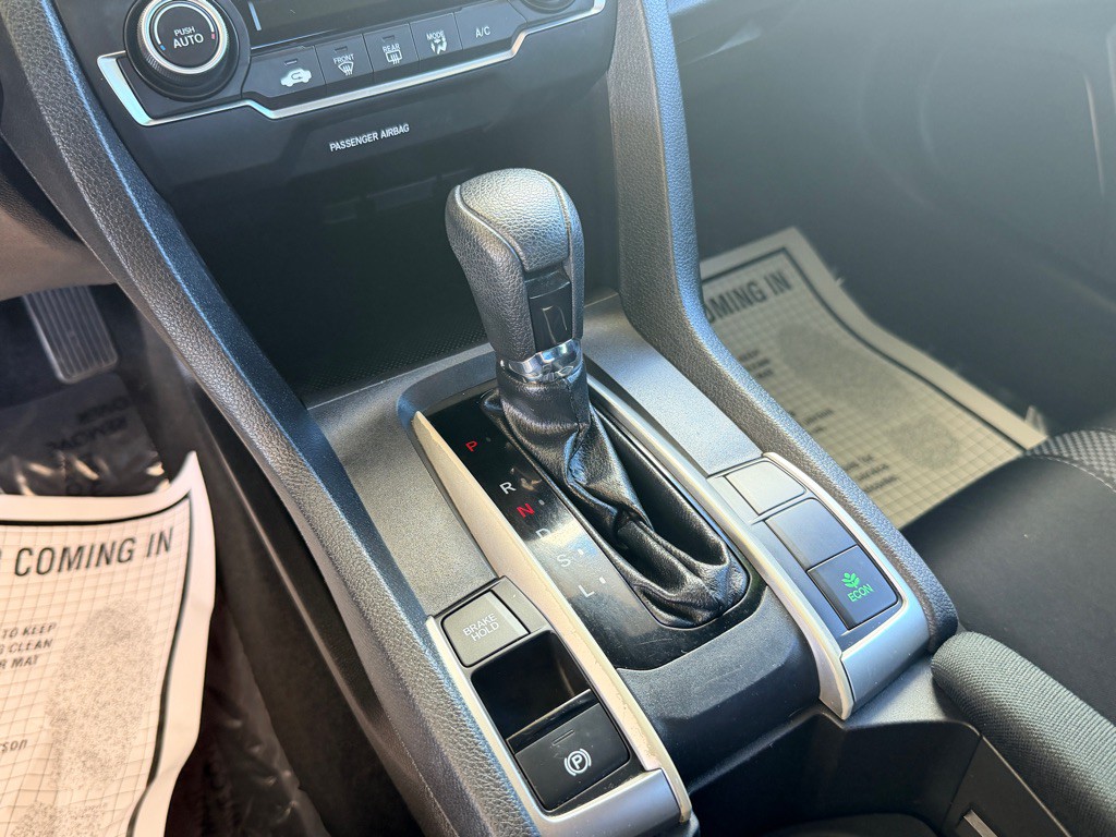 2020 Honda Civic Image 12