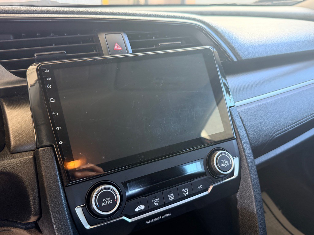 2020 Honda Civic Image 13