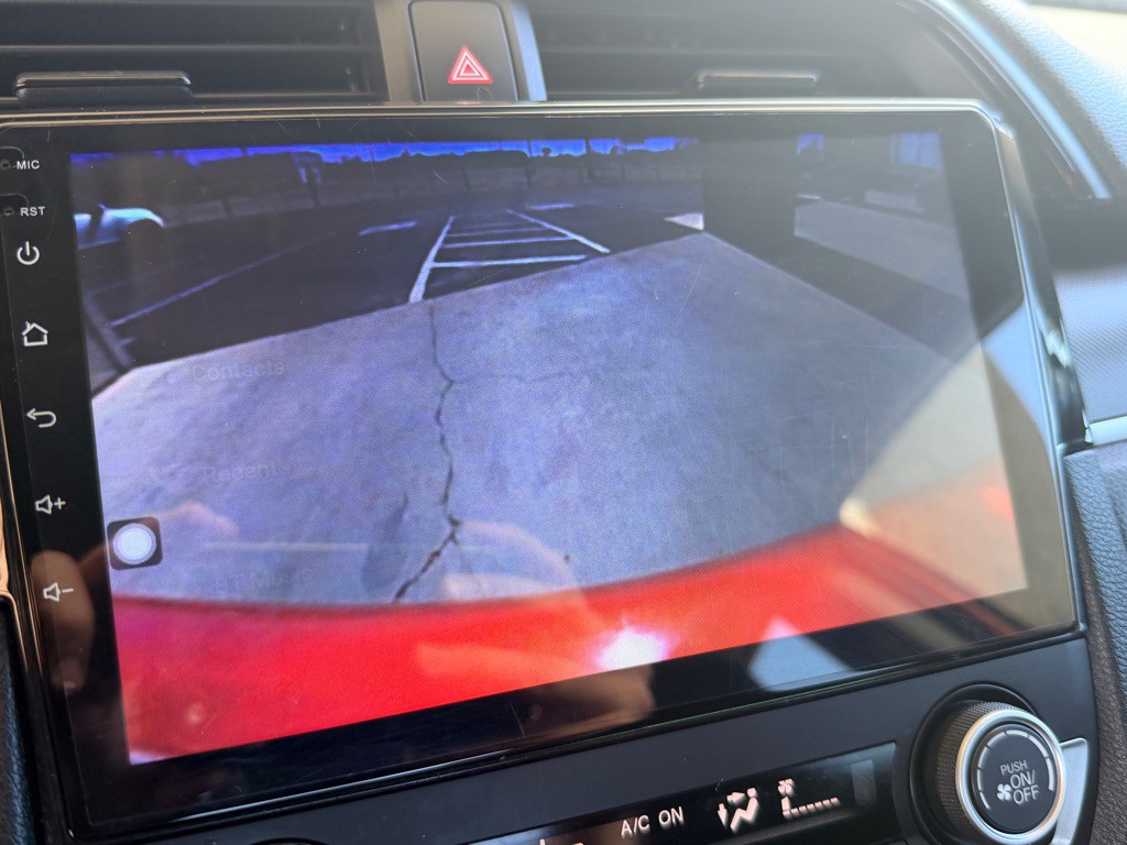 2020 Honda Civic Image 14