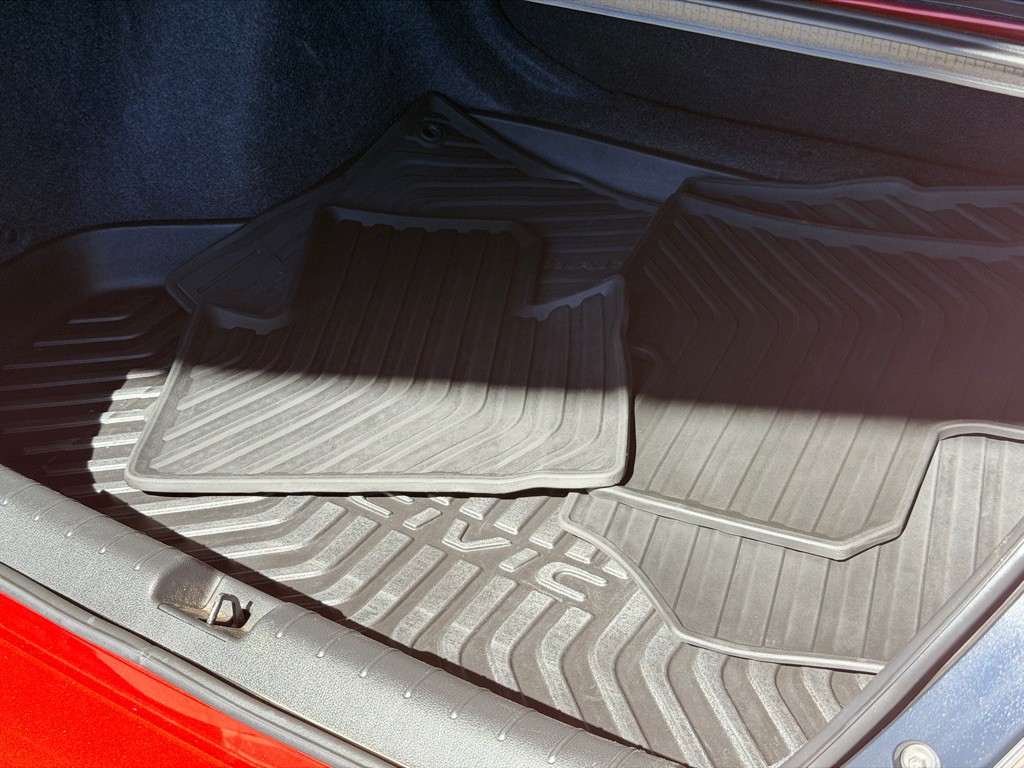 2020 Honda Civic Image 17