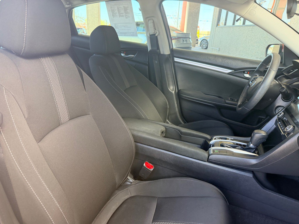 2020 Honda Civic Image 19