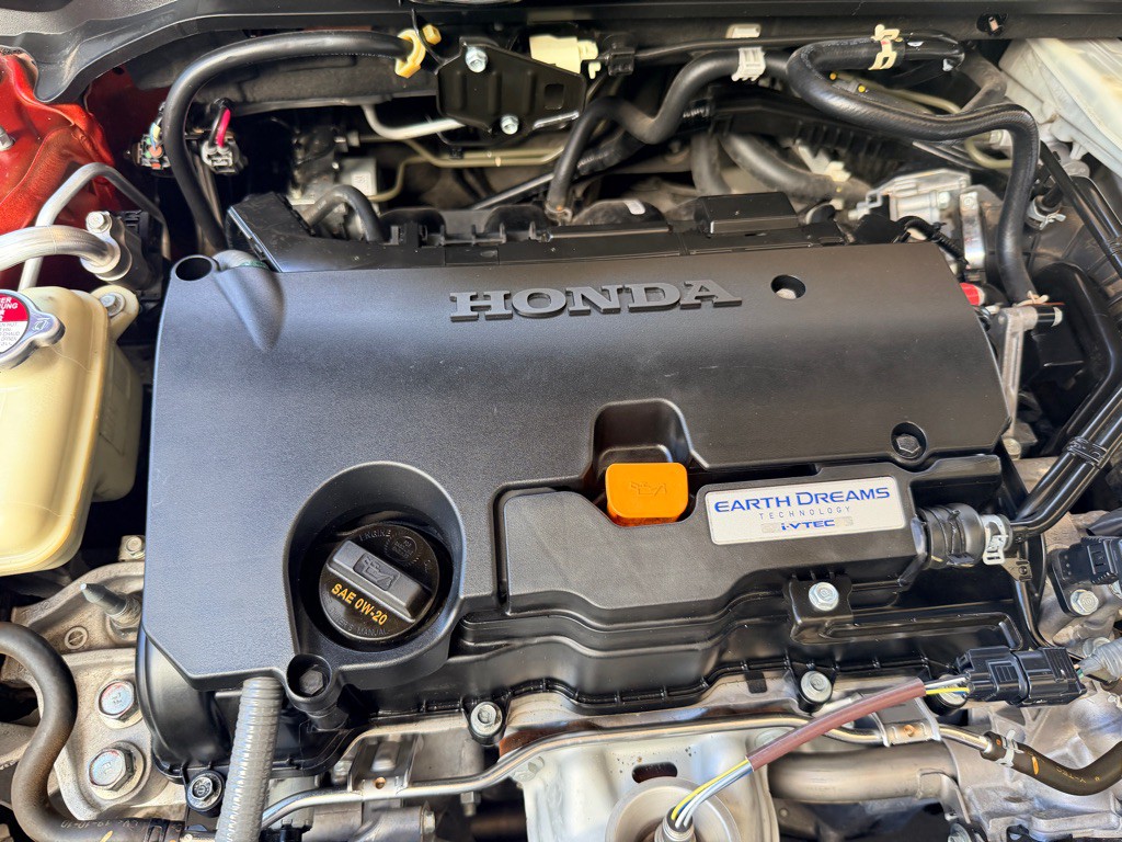 2020 Honda Civic Image 22