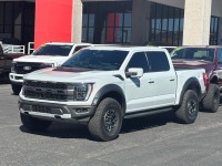Image for 2023 Ford F-150 Raptor ID: 7265111