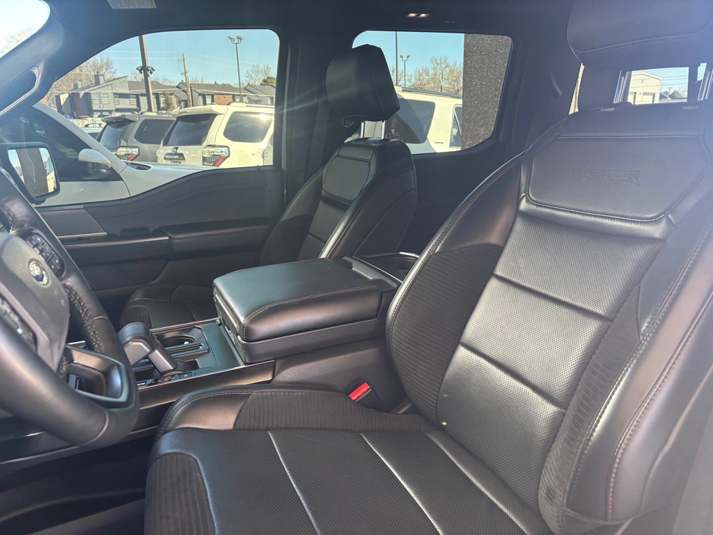 2023 Ford F-150 Image 6