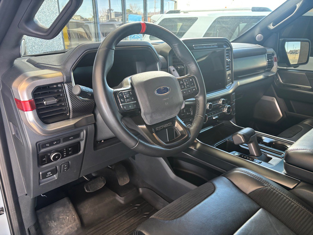 2023 Ford F-150 Image 7