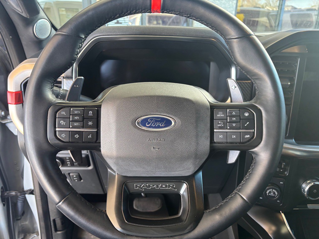 2023 Ford F-150 Image 8