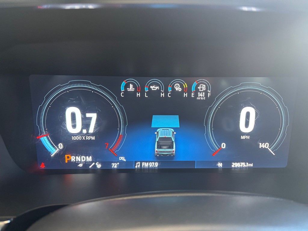 2023 Ford F-150 Image 11