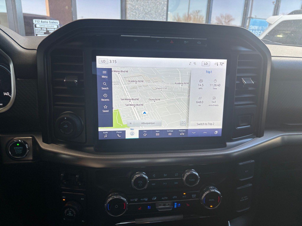 2023 Ford F-150 Image 12