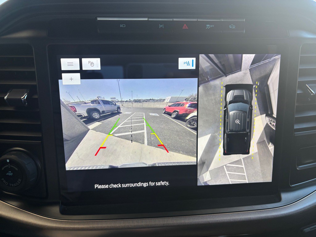 2023 Ford F-150 Image 13