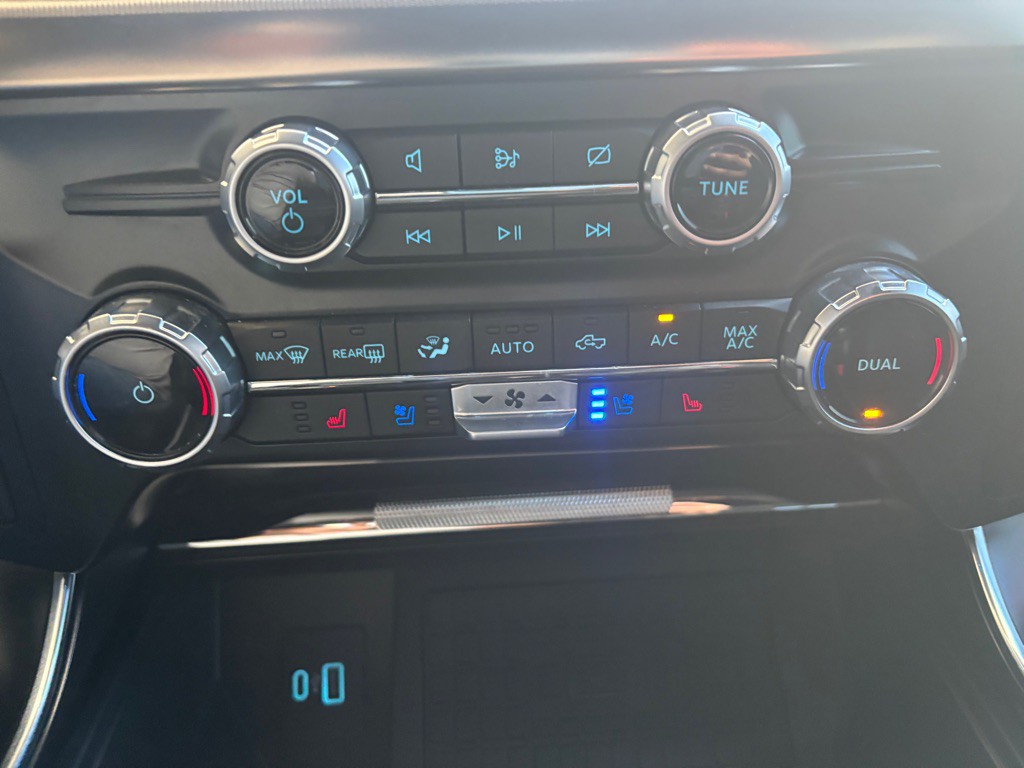 2023 Ford F-150 Image 15