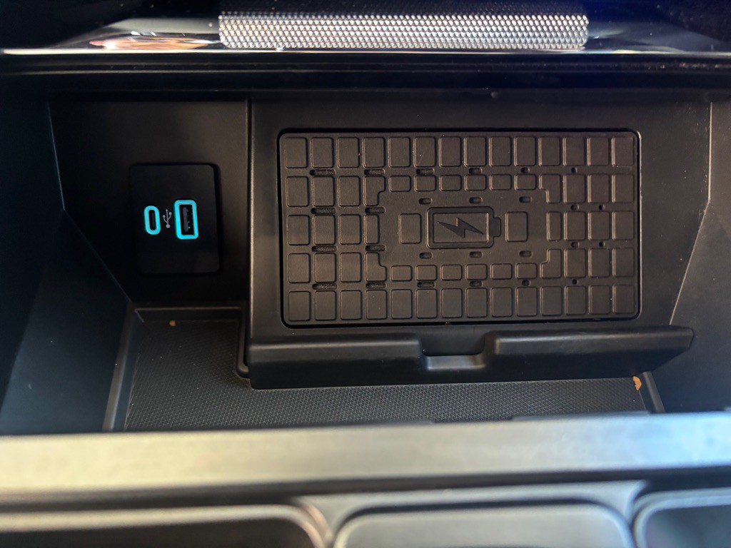 2023 Ford F-150 Image 20