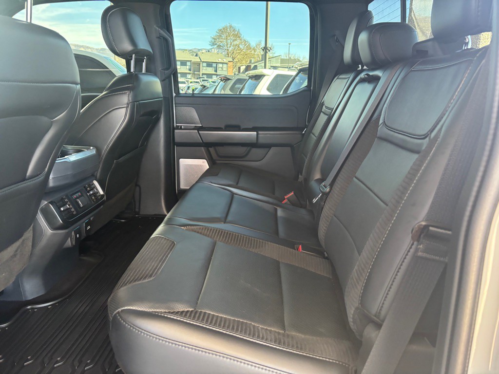 2023 Ford F-150 Image 27