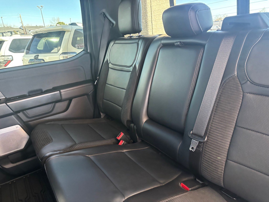 2023 Ford F-150 Image 28