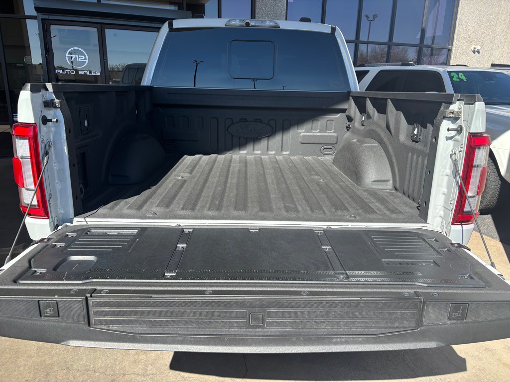 2023 Ford F-150 Image 32