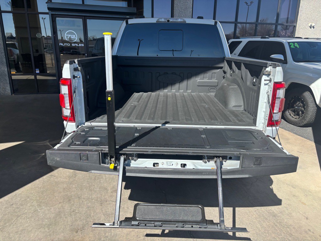 2023 Ford F-150 Image 33