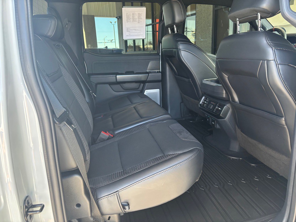 2023 Ford F-150 Image 34
