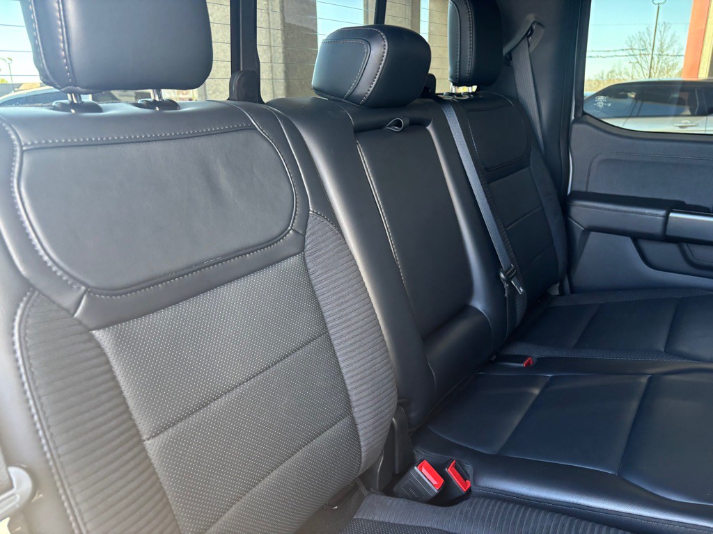 2023 Ford F-150 Image 35