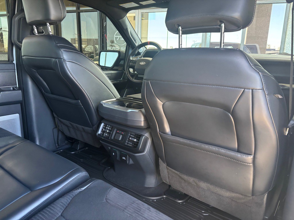 2023 Ford F-150 Image 36