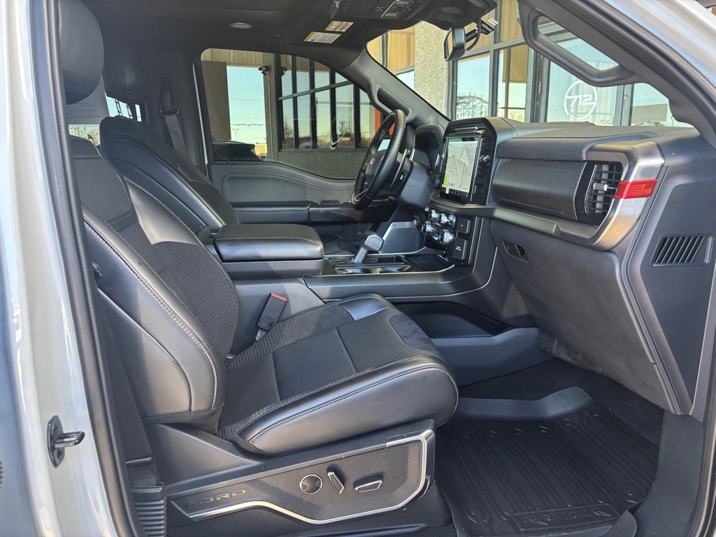 2023 Ford F-150 Image 37