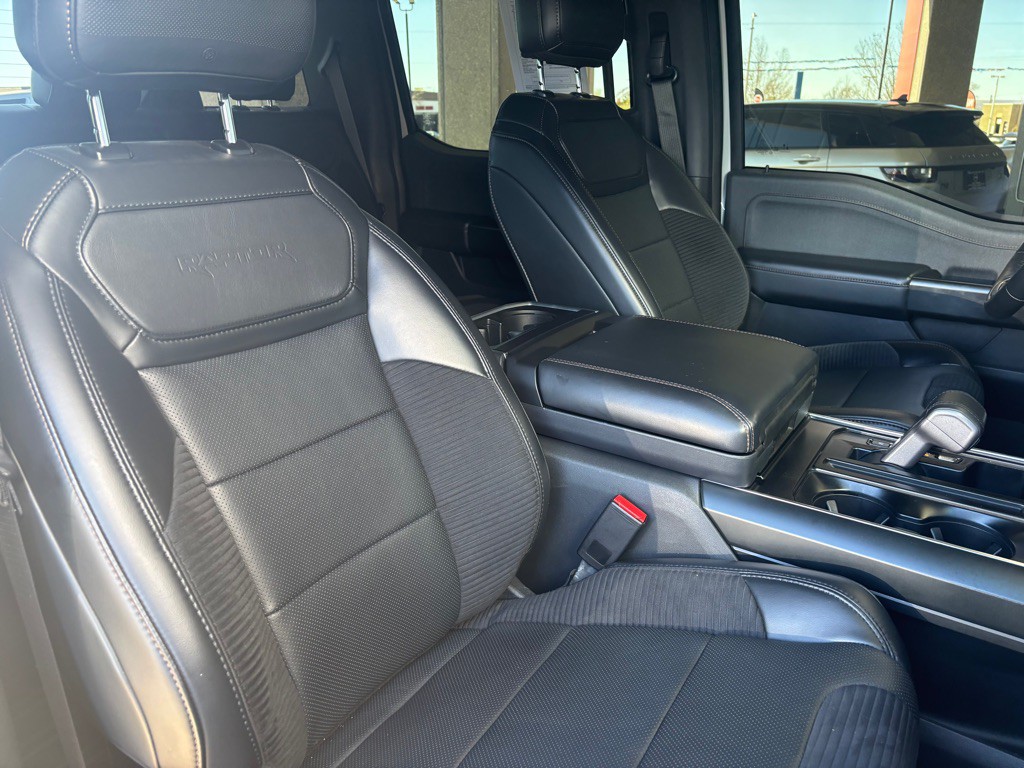 2023 Ford F-150 Image 38