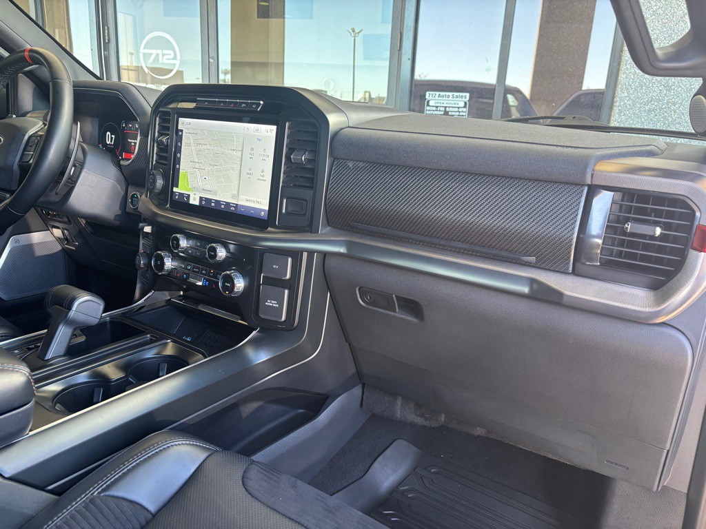 2023 Ford F-150 Image 39