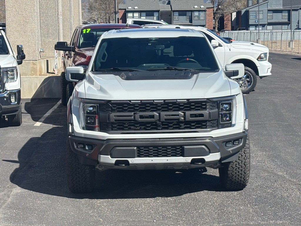 2023 Ford F-150 Image 41