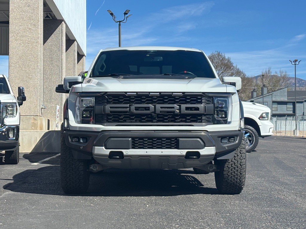 2023 Ford F-150 Image 42