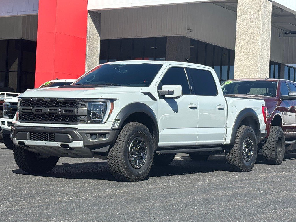 2023 Ford F-150 Image 45