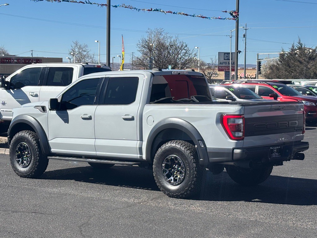 2023 Ford F-150 Image 49