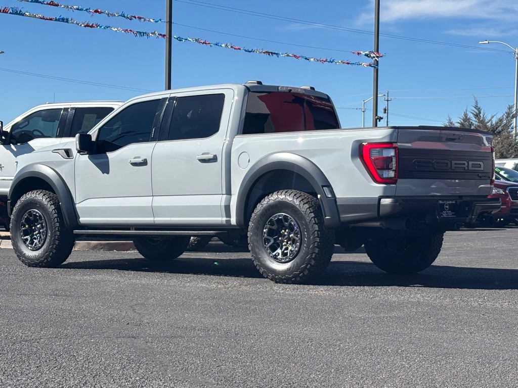 2023 Ford F-150 Image 50