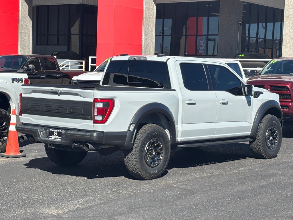 2023 Ford F-150 Image 53