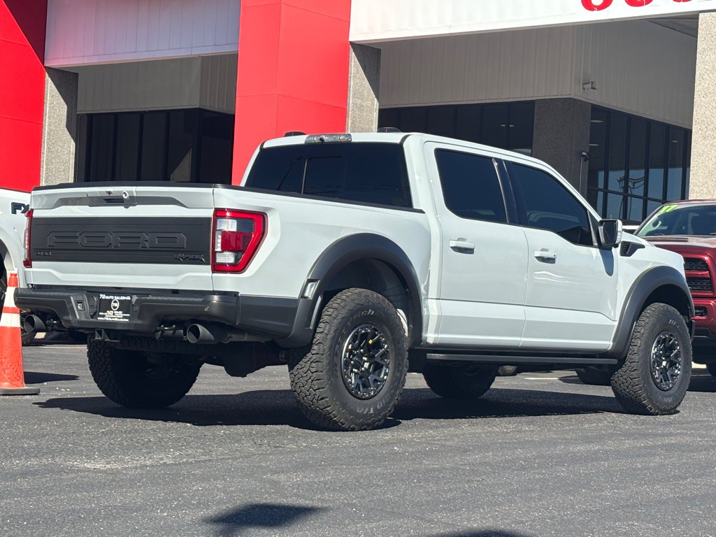 2023 Ford F-150 Image 54