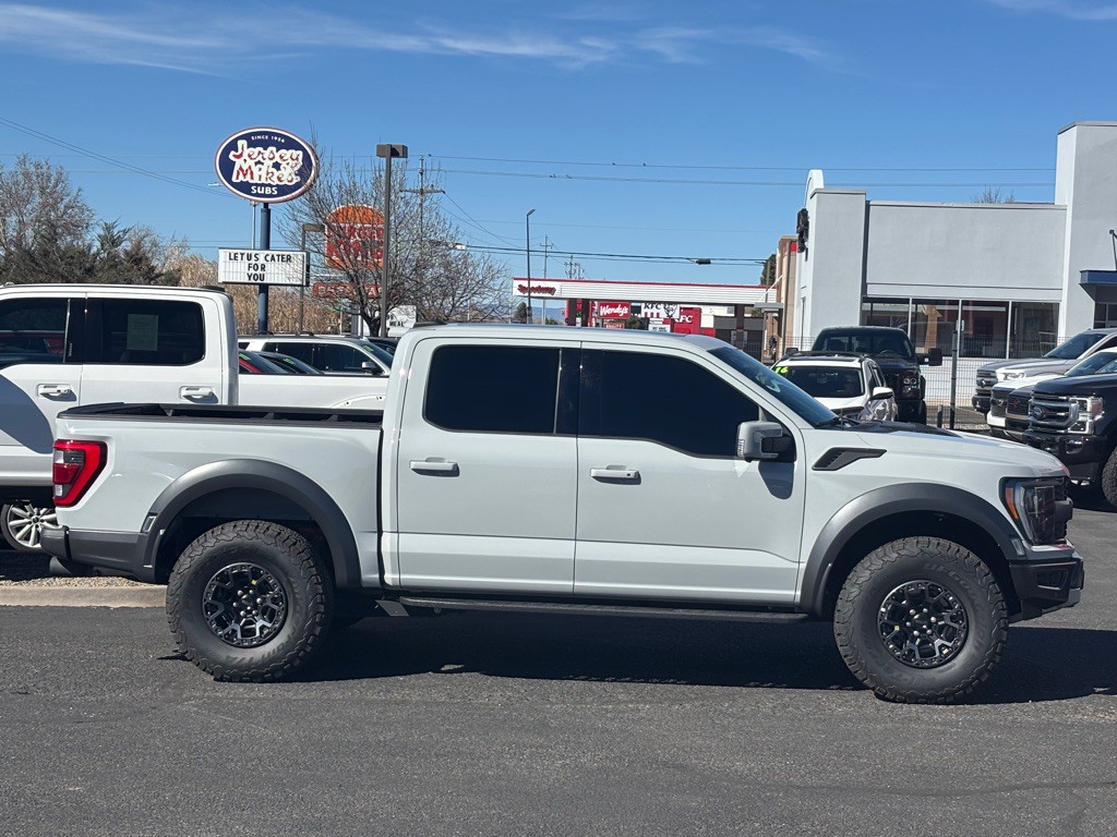 2023 Ford F-150 Image 56
