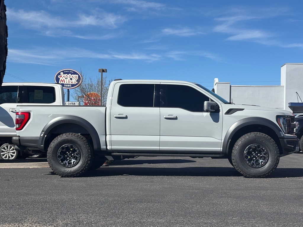 2023 Ford F-150 Image 57